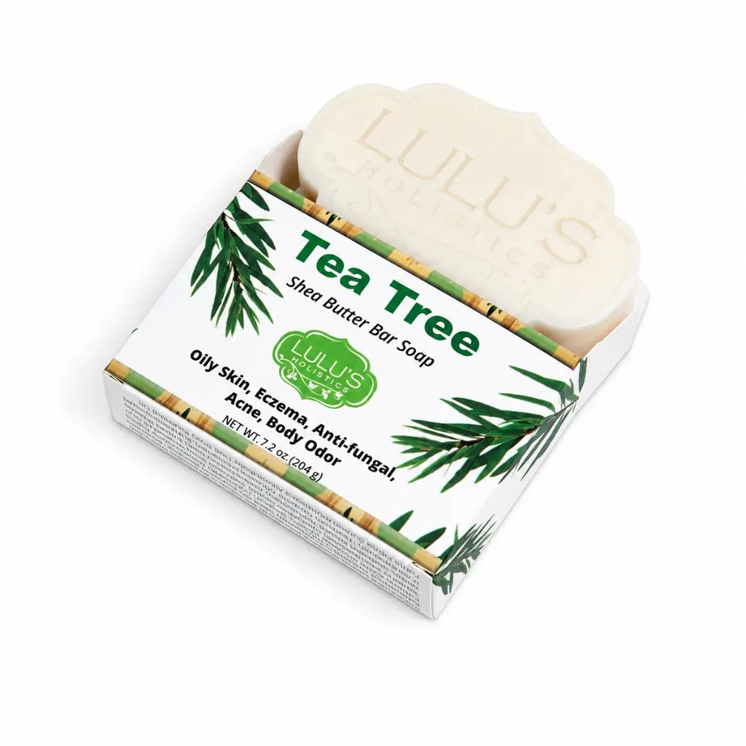 Guava Passionfruit Turmeric Kojic Acid Shea Butter Bar Soap – Brightening Cleanse