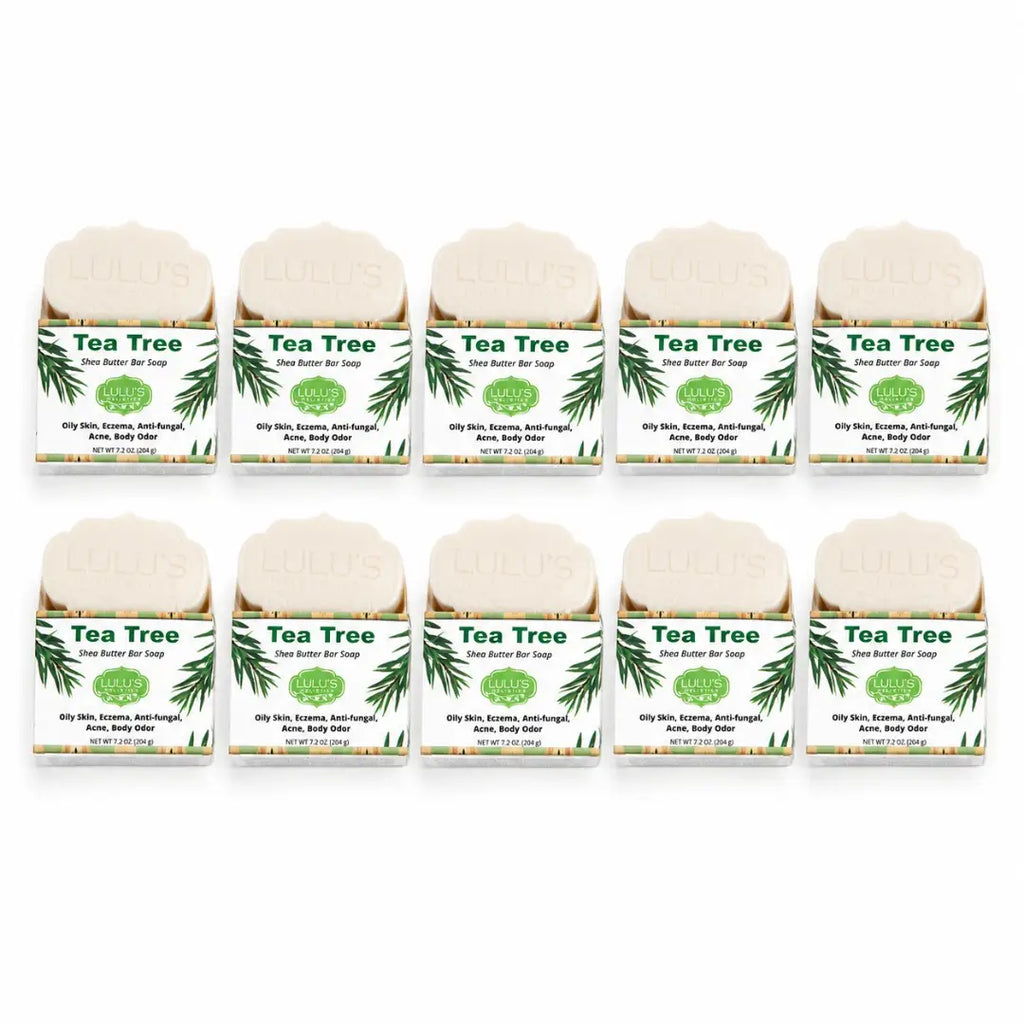 Guava Passionfruit Turmeric Kojic Acid Shea Butter Bar Soap – Brightening Cleanse