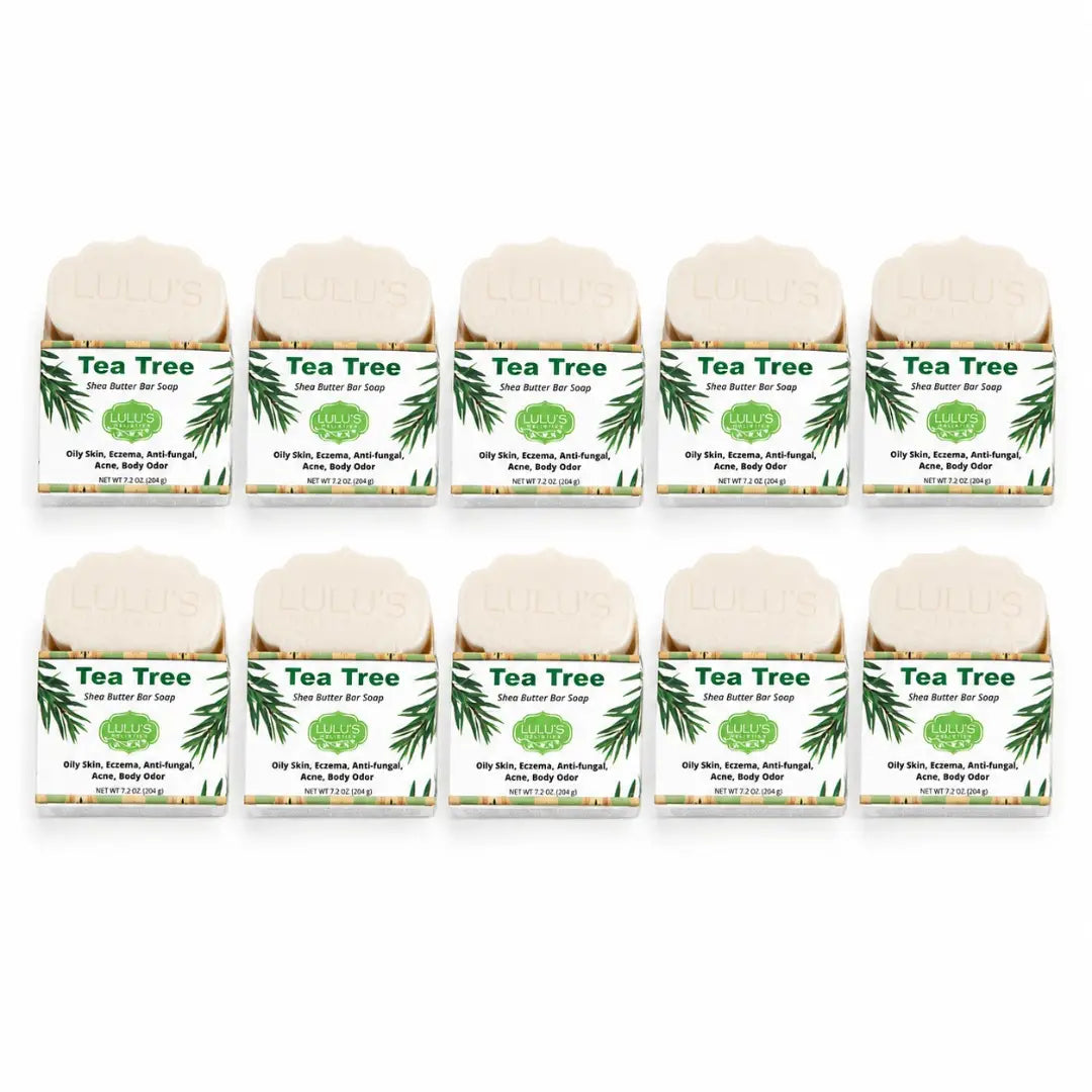Guava Passionfruit Turmeric Kojic Acid Shea Butter Bar Soap – Brightening Cleanse