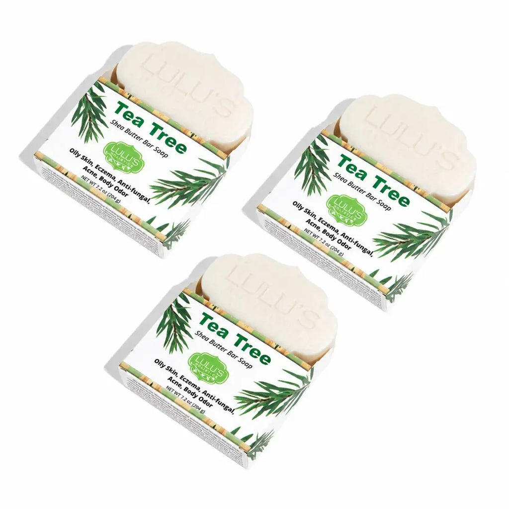 Guava Passionfruit Turmeric Kojic Acid Shea Butter Bar Soap – Brightening Cleanse