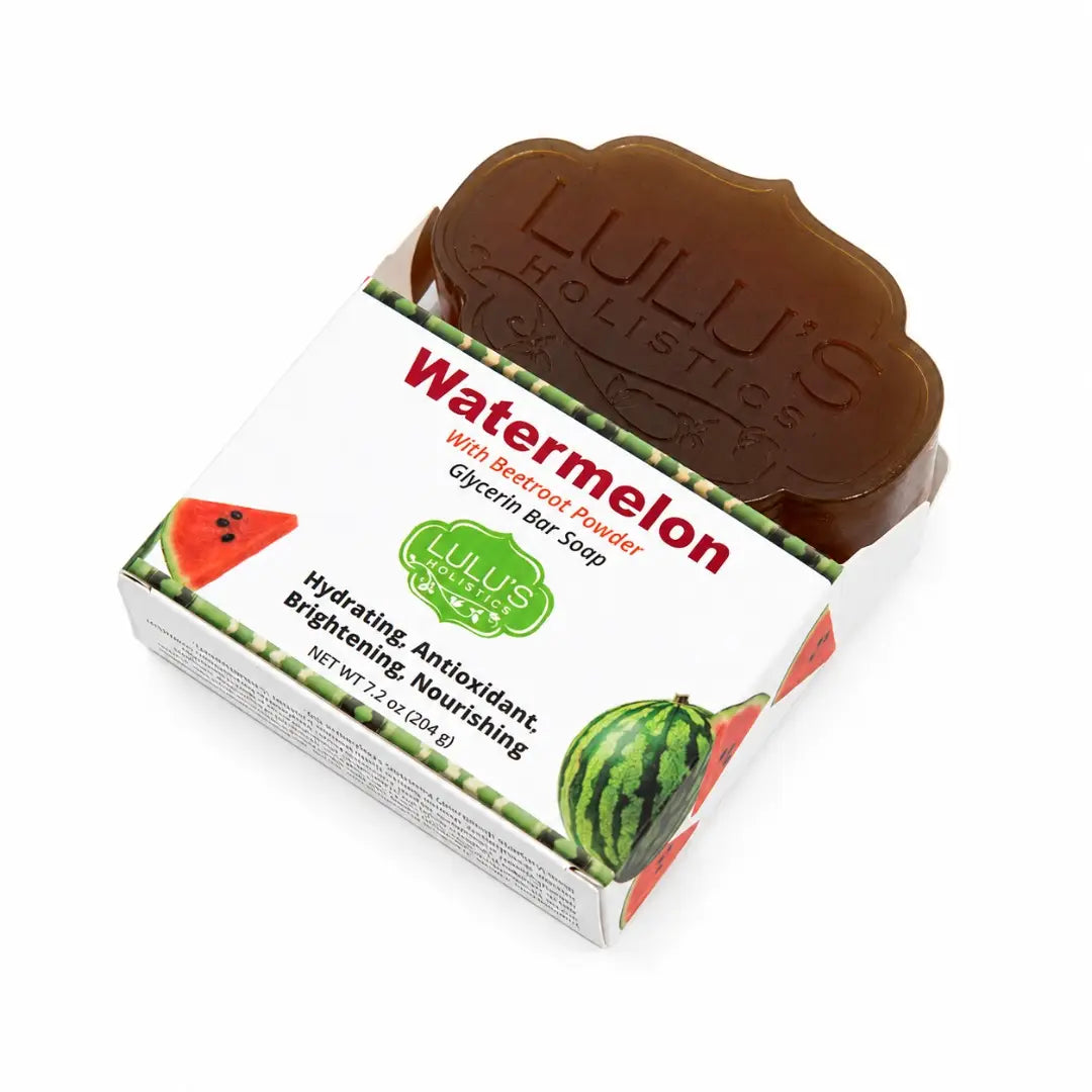 Guava Passionfruit Turmeric Kojic Acid Shea Butter Bar Soap – Brightening Cleanse