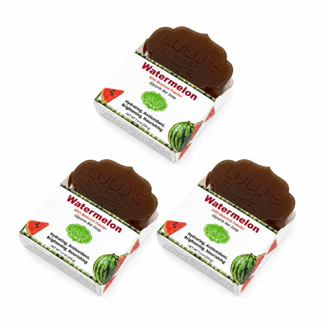 Guava Passionfruit Turmeric Kojic Acid Shea Butter Bar Soap – Brightening Cleanse