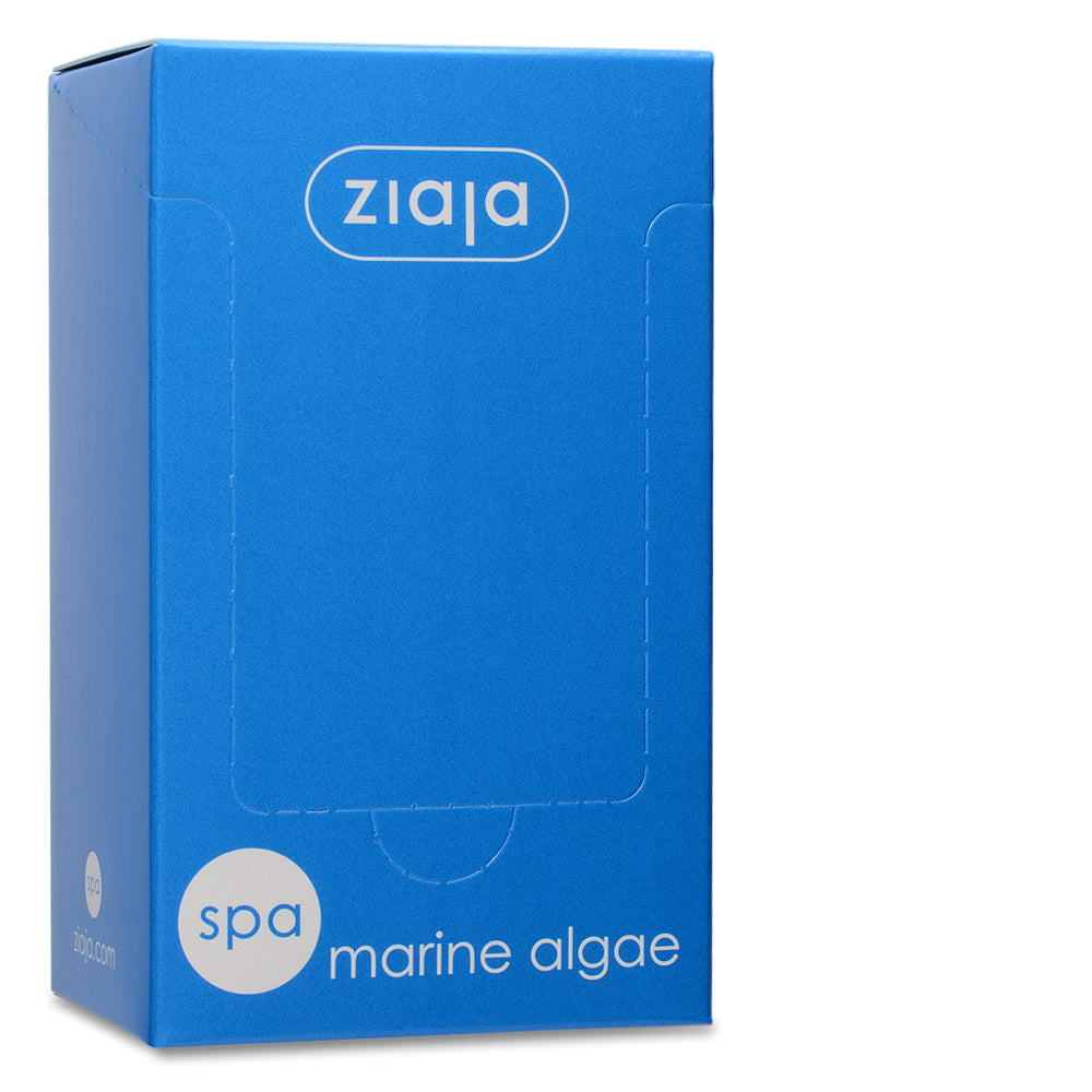 Marine Algae Face Mask
