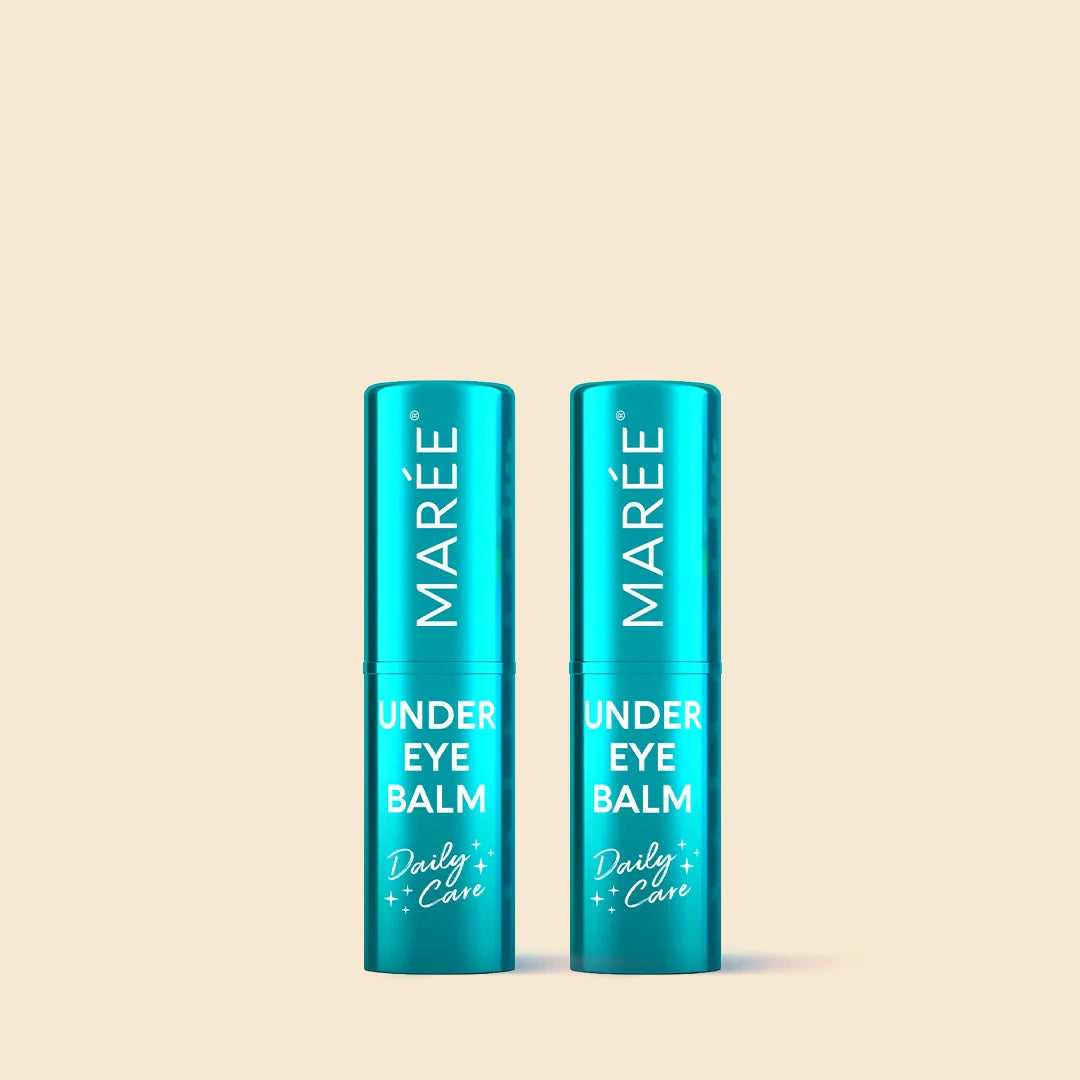 Dewdrop Instant Eye Smoother Balm