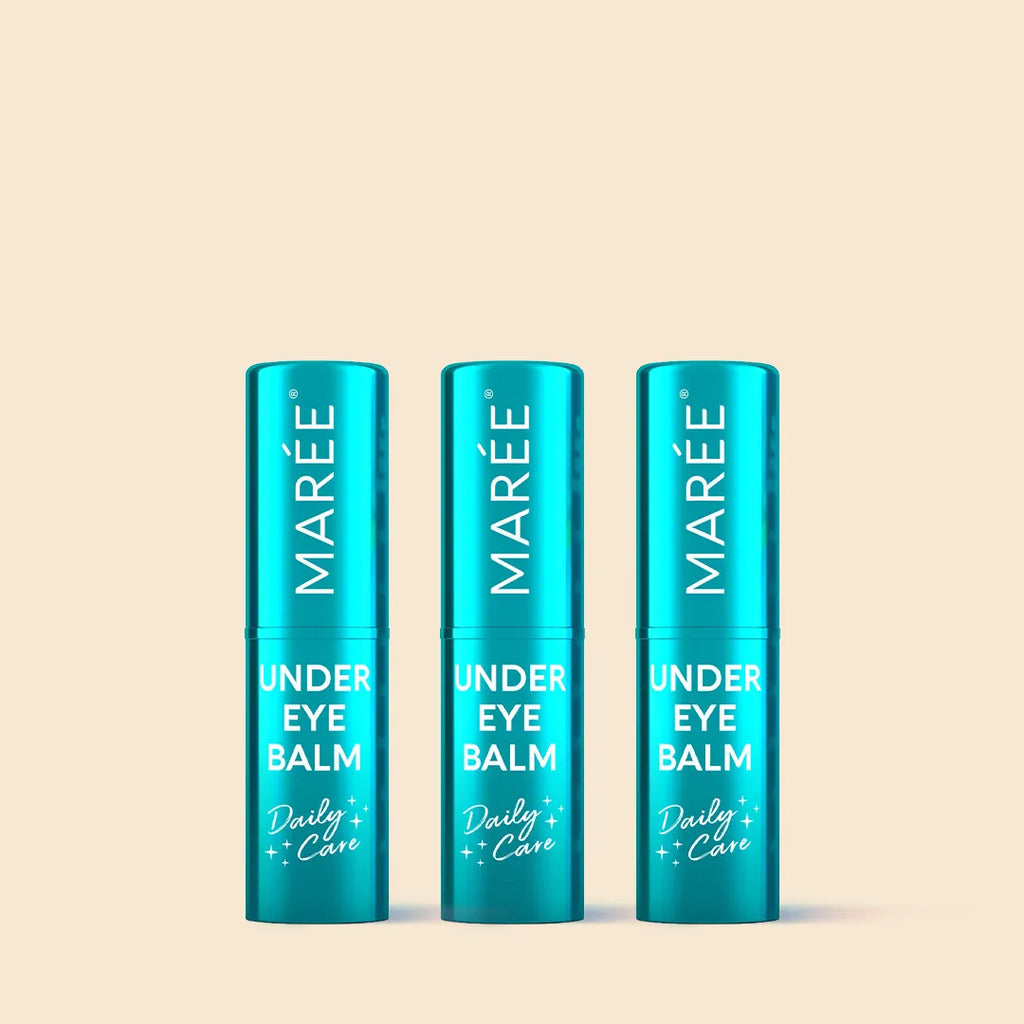 Dewdrop Instant Eye Smoother Balm
