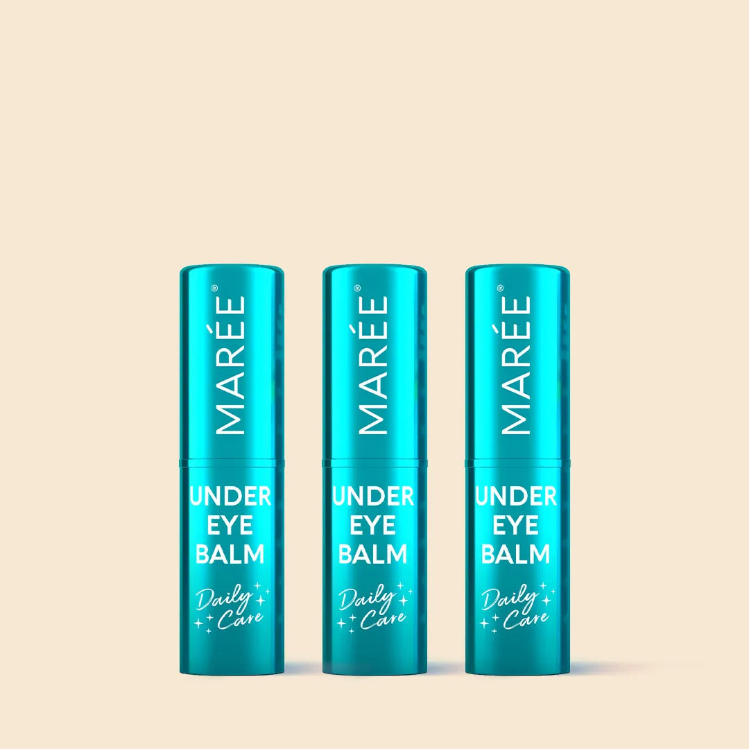 Dewdrop Instant Eye Smoother Balm