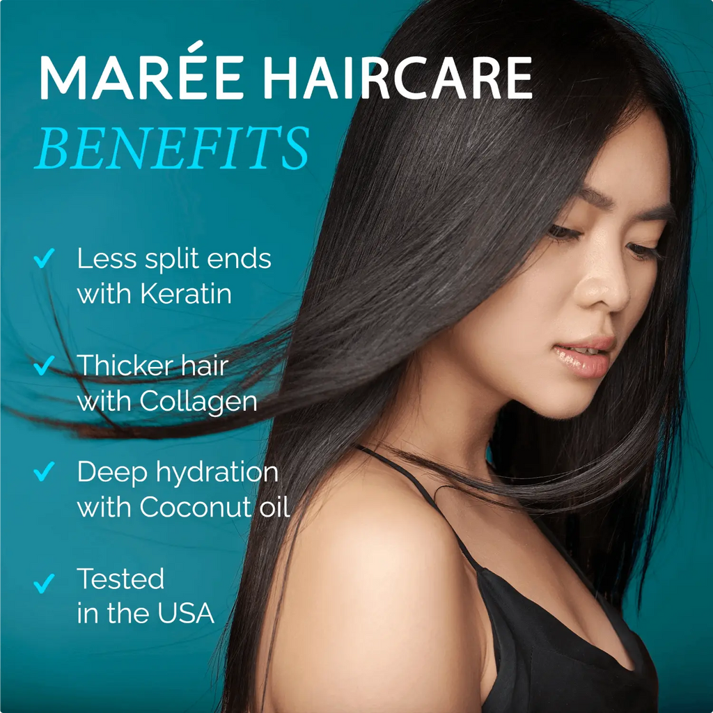 Silk Bond Keratin Hair Treatment