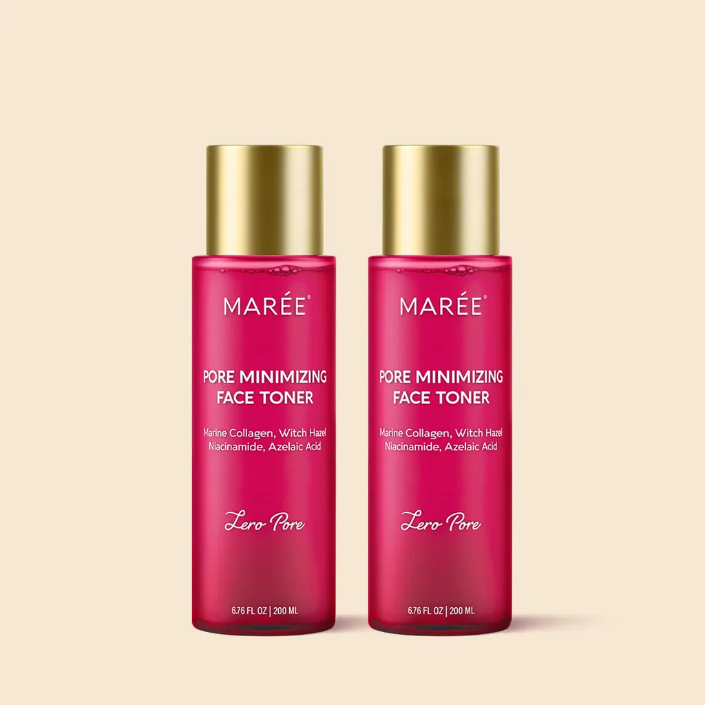 Pore Zen Hydrating Refining Toner