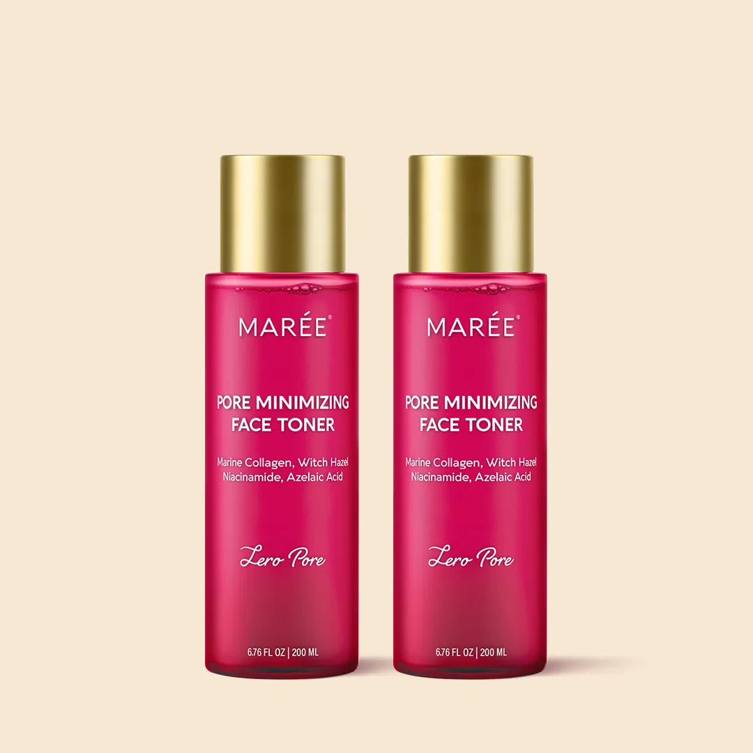 Pore Zen Hydrating Refining Toner