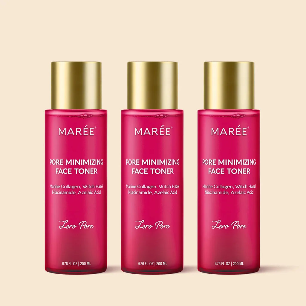 Pore Zen Hydrating Refining Toner