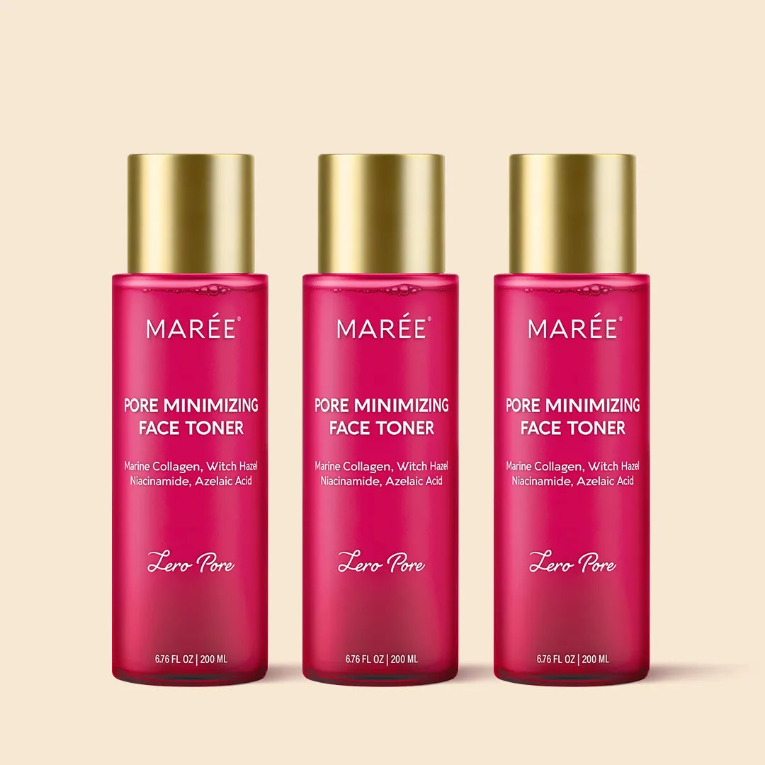 Pore Zen Hydrating Refining Toner