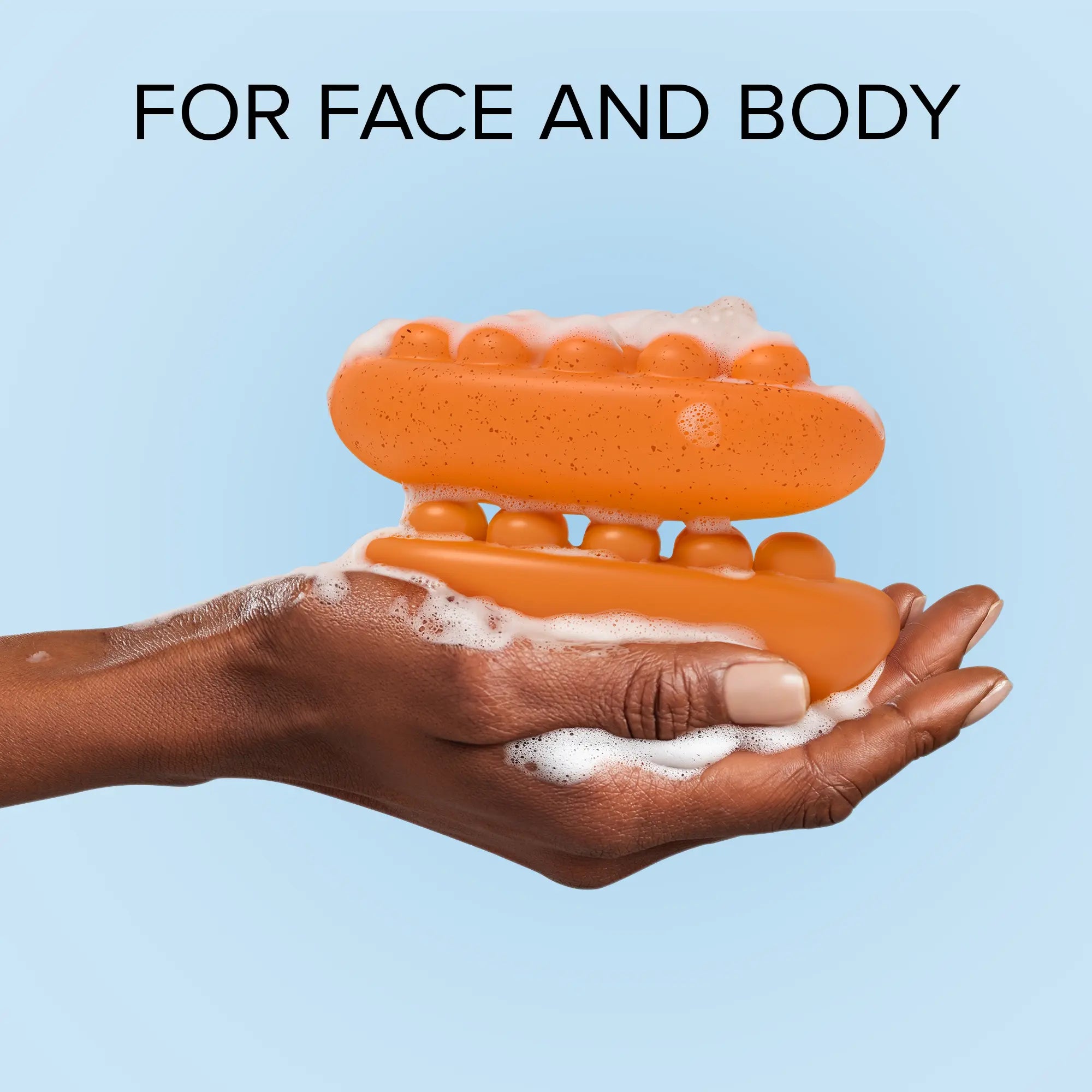 Golden Glow Turmeric Kojic Cleansing Scrub