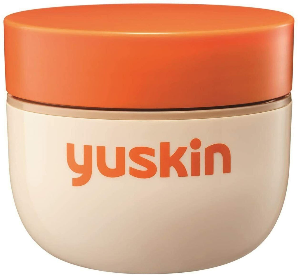 Yuskin Family Cream For Dry Skin