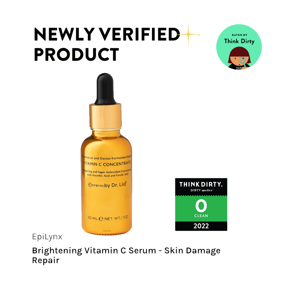 Brightening Vitamin C Glow Serum – Vegan & Fragrance-Free