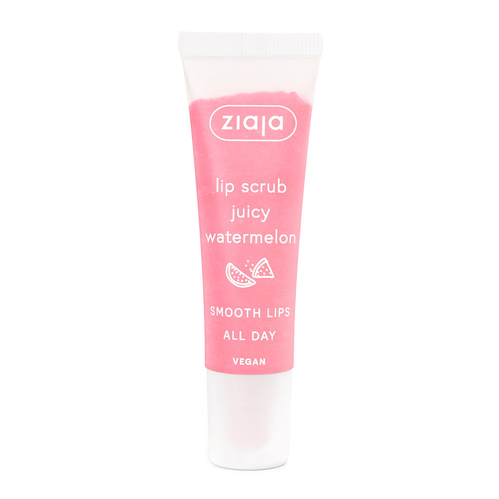 Juicy Watermelon Lip Scrub